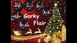 - Gorky Flair ( )