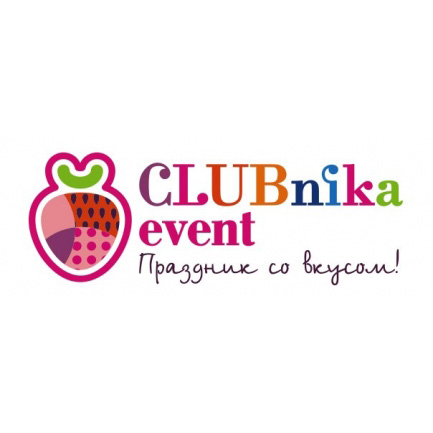 CLUBnika event - Яркие события