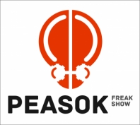 Freak-show "Peasok"