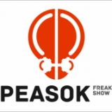 Freak-show "Peasok"