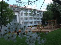 Горбатов, центр восстановления и отдыха