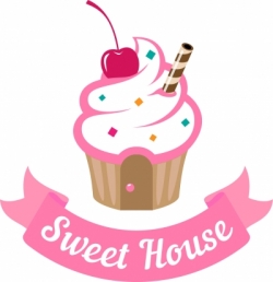   ?      - ?     Sweet House!
     ,     !!!