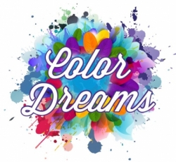   Color Dreams -    !