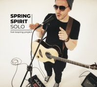   Spring Spirit Solo