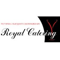 Royal Catering.   