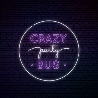    Crazy Party Bus ()   ,  