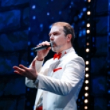 Вадим Соловьев живой голос на ваш праздник певец баритон