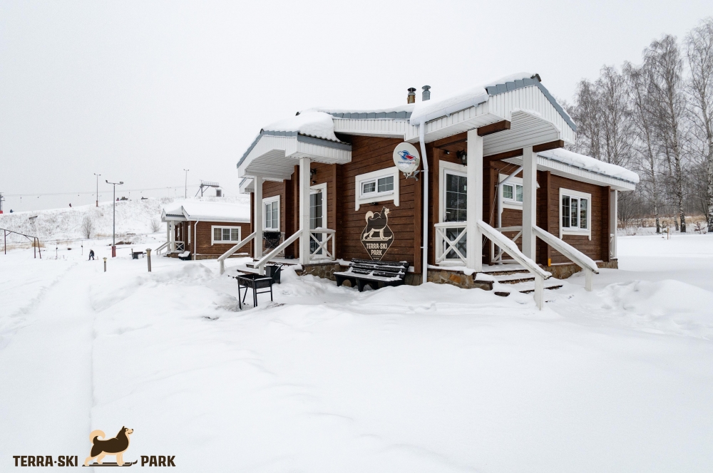 Терраски Парк Терраски Парк - активный отдых и зимой, и летом +7 (831) 422-25-17
