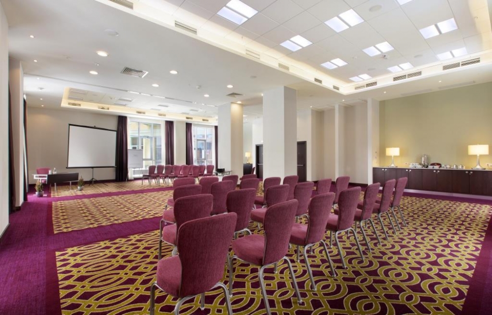 Courtyard by Marriott Nizhniy Novgorod +7 (831) 200-99-00