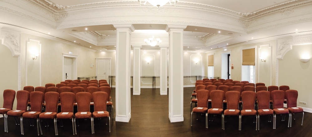 Courtyard by Marriott Nizhniy Novgorod +7 (831) 200-99-00