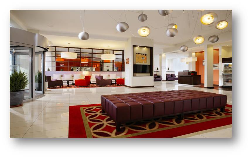 Courtyard by Marriott Nizhniy Novgorod +7 (831) 200-99-00