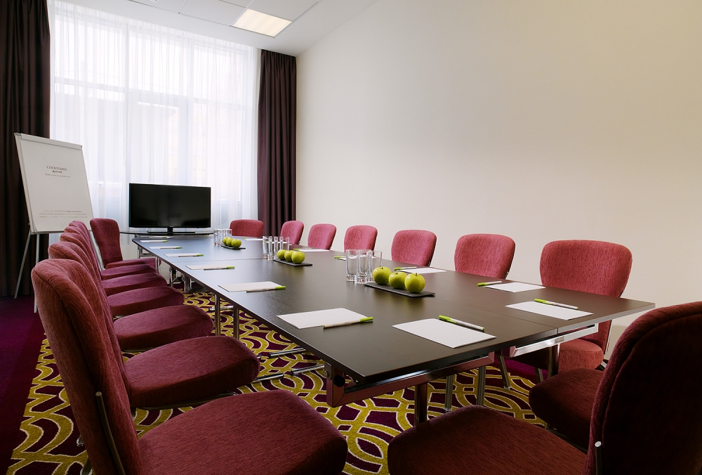 Courtyard by Marriott Nizhniy Novgorod +7 (831) 200-99-00
