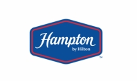 -  Hampton by Hilton