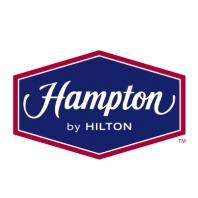 Конференц-зал отеля Hampton by Hilton