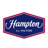 -  Hampton by Hilton