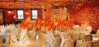 Loft Party Hall