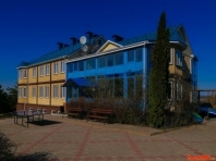 Конференц-залы загородного клуба «Кадницы»