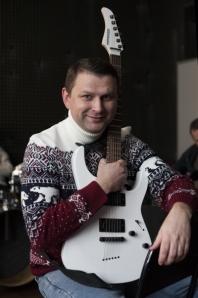 Николай Королёв - Певец ( вокалист) 