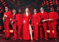 Luxury Cover Band