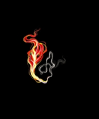  () . - Flame of Desire