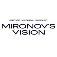 3D   Mironovs vision ( )