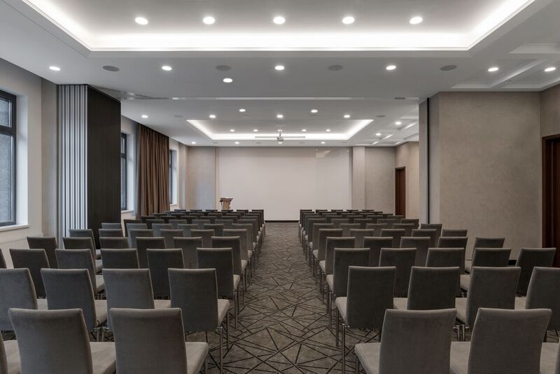 Конференц-залы отеля Sheraton Nizhny Novgorod Kremlin (Шератон) +7 (831) 414-14-25