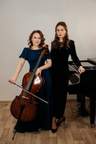 ����������� ���� "GIOIA" (�����)🎻🎹