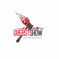 GEFEST show � ��� ����������������� �����, � ������ �������� ������: �������-��������������� ���,�������� ���,�����������-�������� ���,���������,���������,����� ������,��������,��������� ��������.