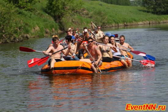   EventNN 2011