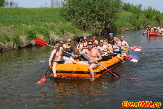   EventNN 2011