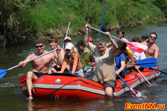   EventNN 2011