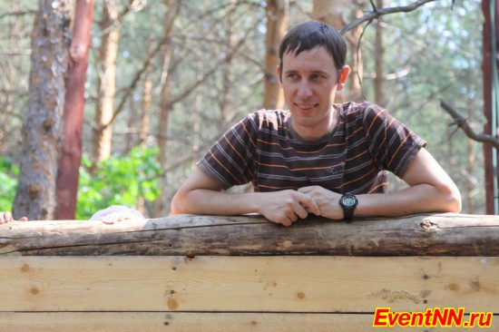   EventNN 2011