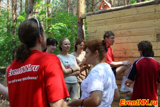  EventNN 2011