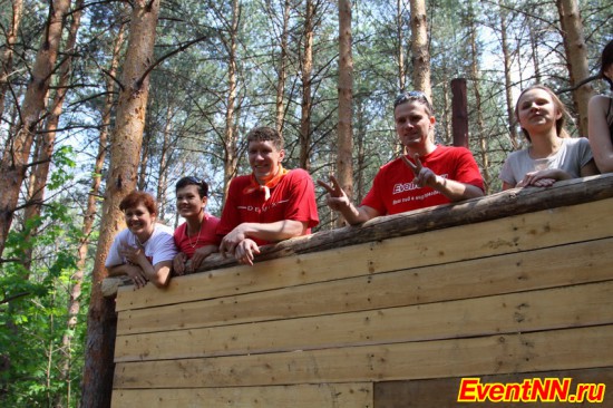   EventNN 2011