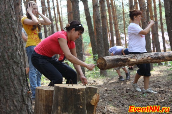   EventNN 2011