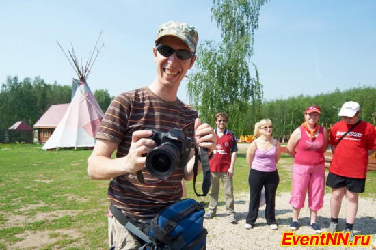   EventNN 2011