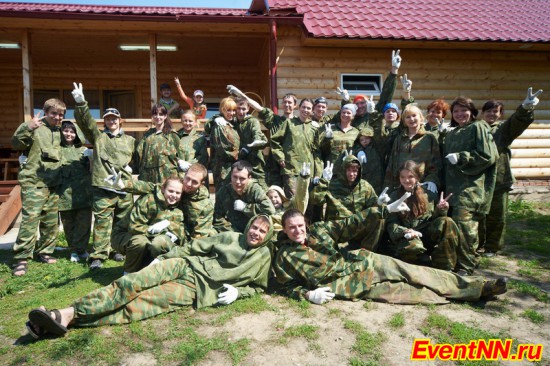   EventNN 2011