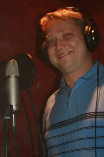   Sound Master    