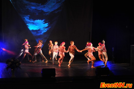  Event-:     !