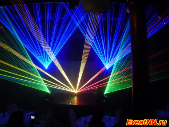 Dream Laser. Laser & Multimedia Show, Video Installation, 3D Mapping,    . +7 (920) 253-22-14