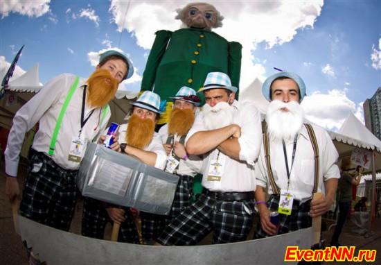 Red Bull Soapbox Race