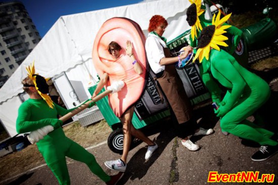 Red Bull Soapbox Race