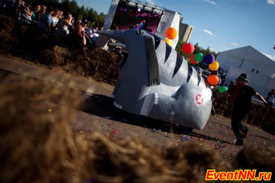 Red Bull Soapbox Race