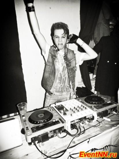 Rock It!