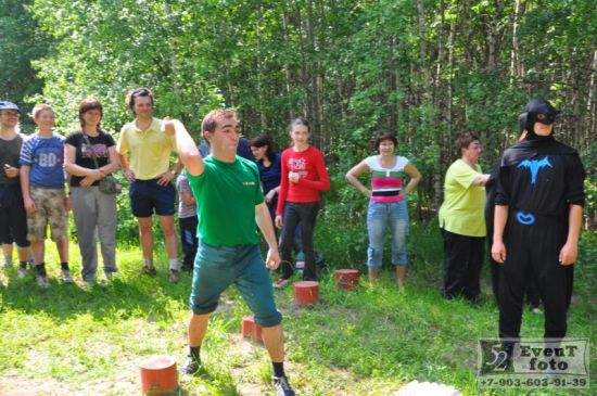   EventNN.ru 2009   