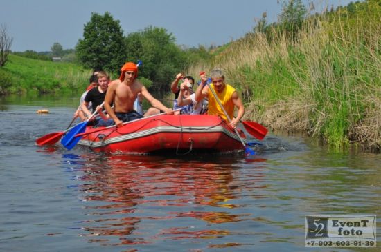   EventNN.ru 2009   
