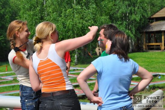   EventNN.ru 2009   