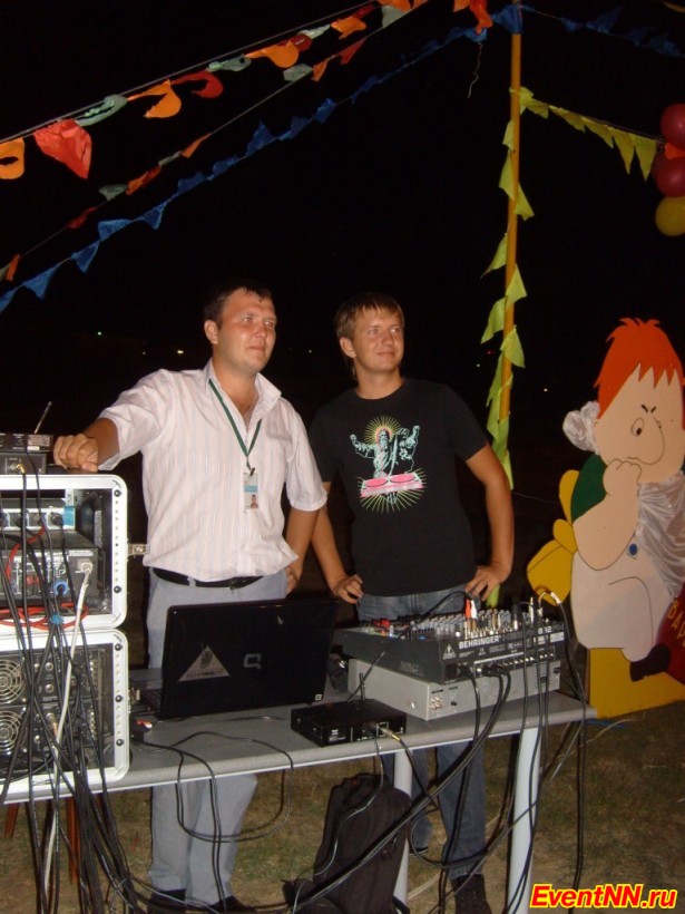 Gorky family (Dj Ilya Flash and Dj Beloff), . +7 (930) 700-57-37