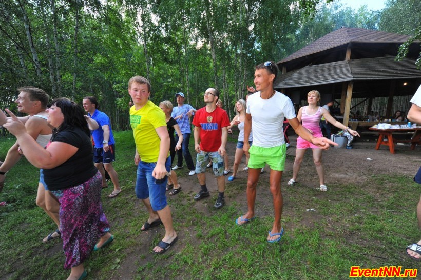   EventNN.ru 2013