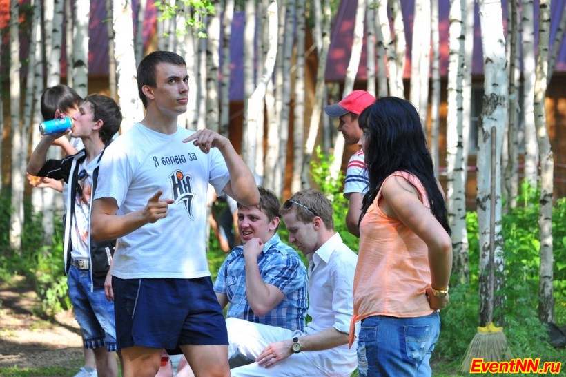   EventNN.ru 2013